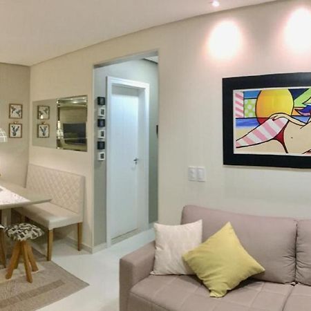 Apartamento Praia Balneario Dos Acores Florianópolis Zewnętrze zdjęcie