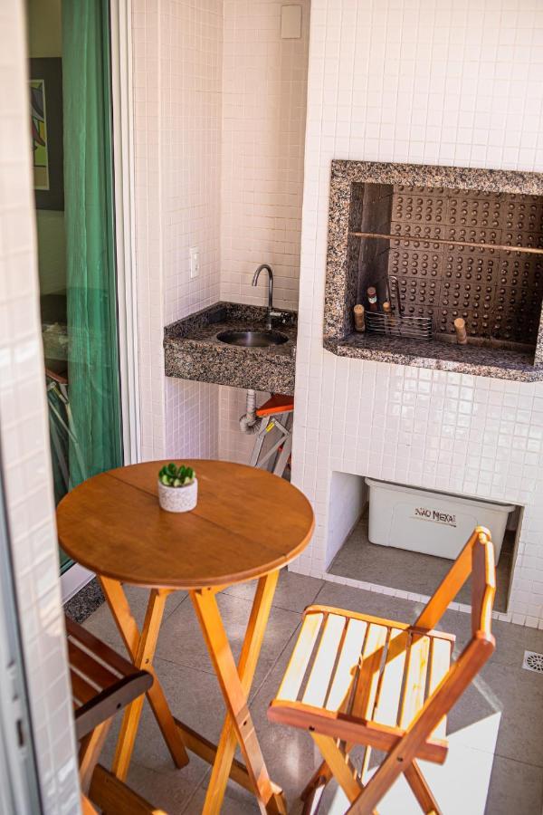 Apartamento Praia Balneario Dos Acores Florianópolis Zewnętrze zdjęcie