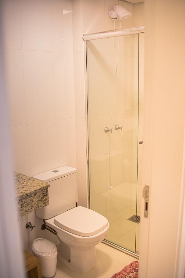 Apartamento Praia Balneario Dos Acores Florianópolis Zewnętrze zdjęcie