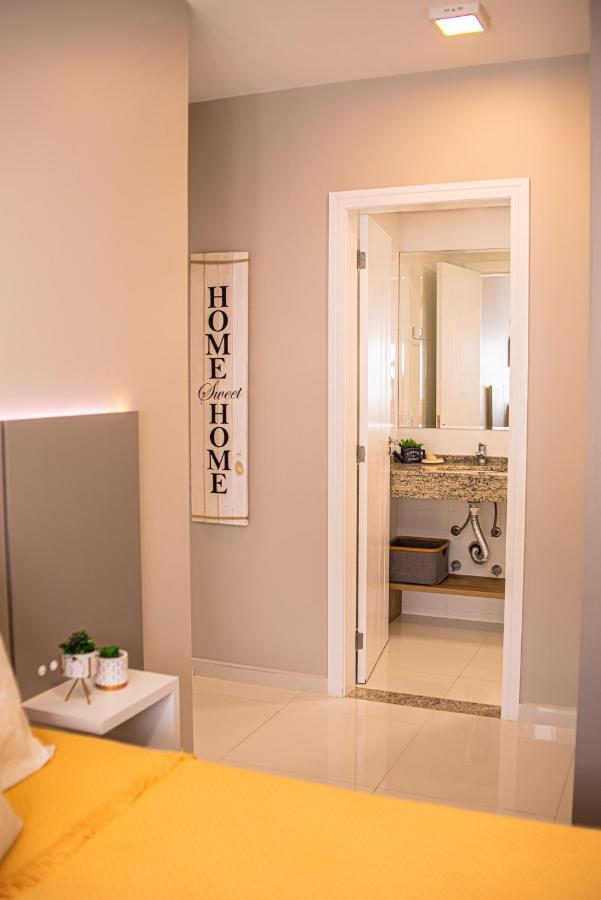 Apartamento Praia Balneario Dos Acores Florianópolis Zewnętrze zdjęcie