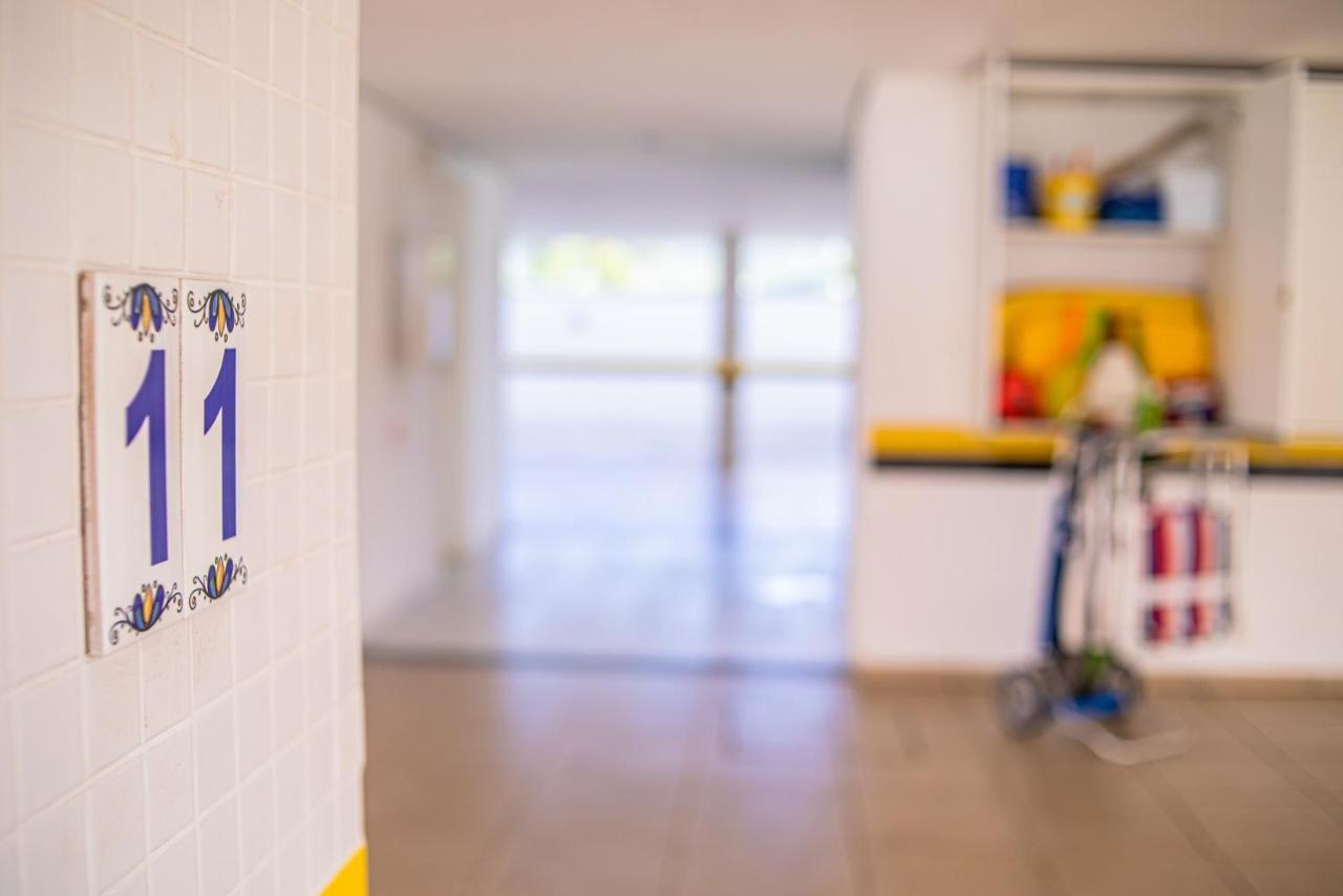 Apartamento Praia Balneario Dos Acores Florianópolis Zewnętrze zdjęcie