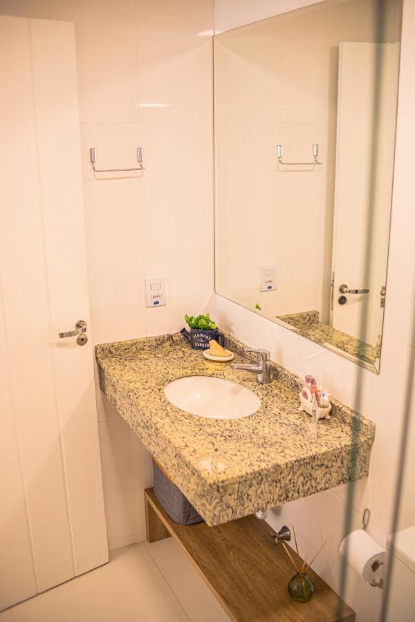 Apartamento Praia Balneario Dos Acores Florianópolis Zewnętrze zdjęcie