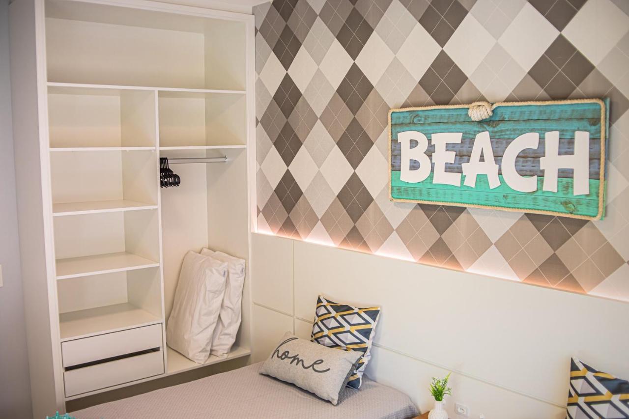 Apartamento Praia Balneario Dos Acores Florianópolis Zewnętrze zdjęcie