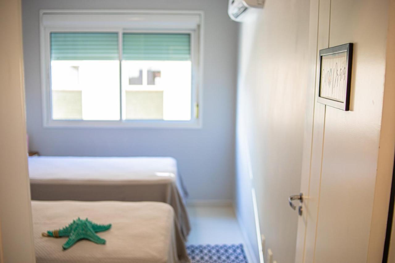 Apartamento Praia Balneario Dos Acores Florianópolis Zewnętrze zdjęcie