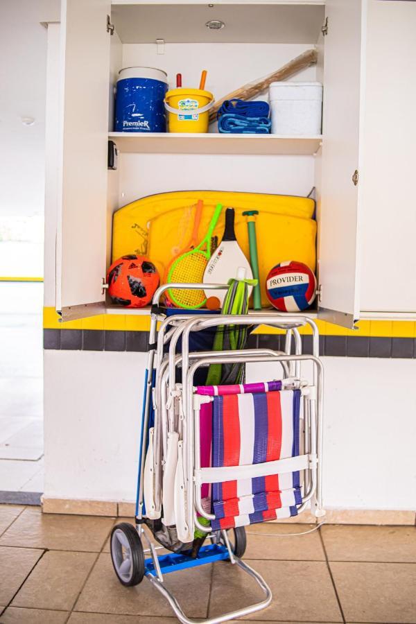 Apartamento Praia Balneario Dos Acores Florianópolis Zewnętrze zdjęcie