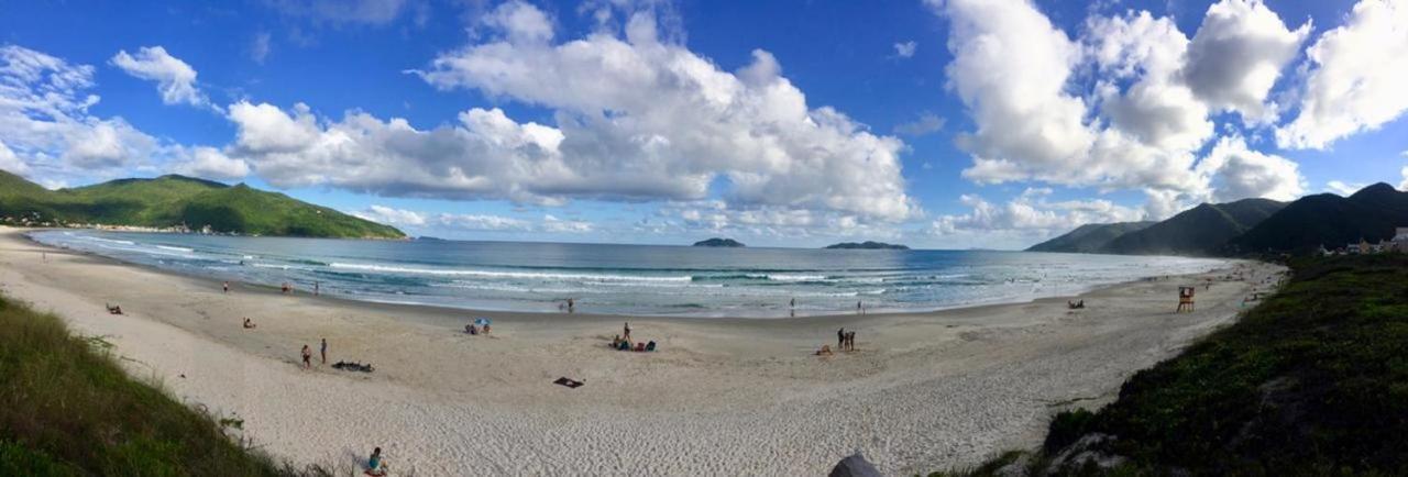 Apartamento Praia Balneario Dos Acores Florianópolis Zewnętrze zdjęcie