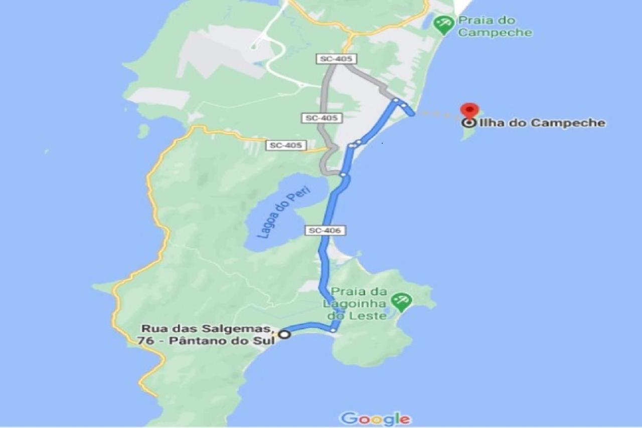 Apartamento Praia Balneario Dos Acores Florianópolis Zewnętrze zdjęcie