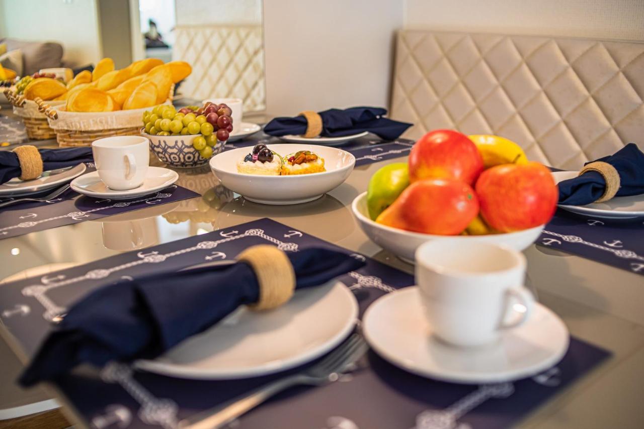 Apartamento Praia Balneario Dos Acores Florianópolis Zewnętrze zdjęcie