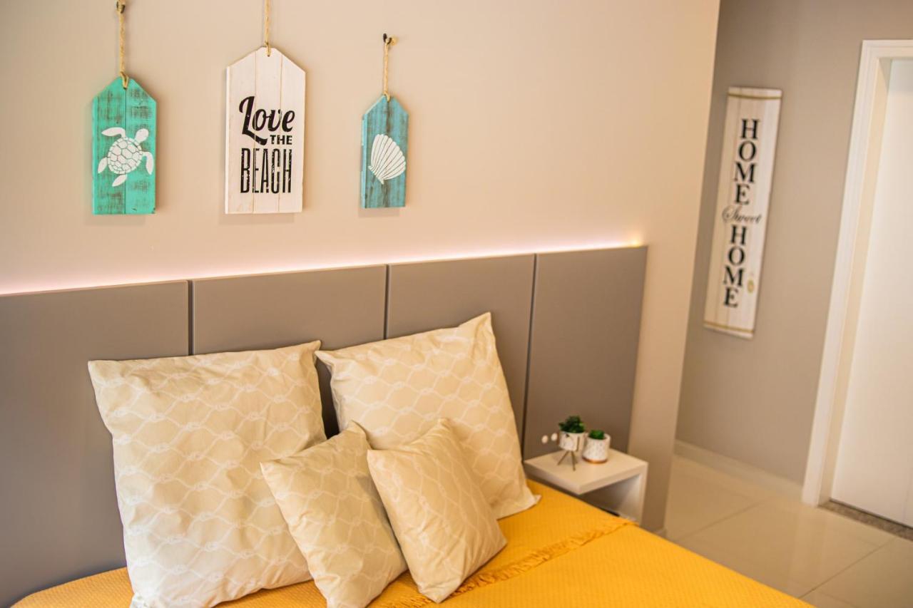 Apartamento Praia Balneario Dos Acores Florianópolis Zewnętrze zdjęcie