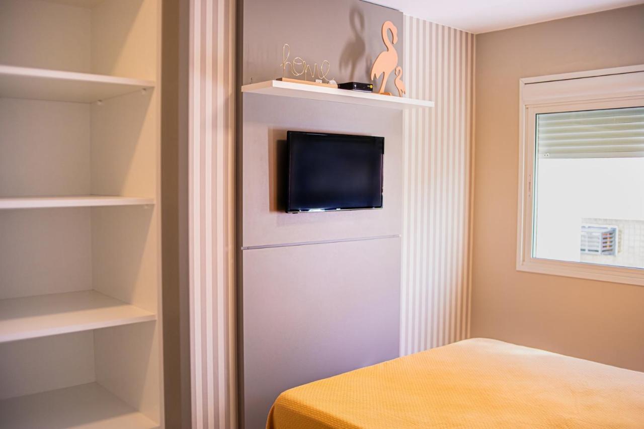 Apartamento Praia Balneario Dos Acores Florianópolis Zewnętrze zdjęcie