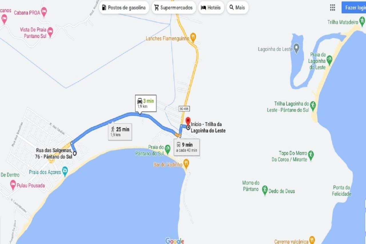 Apartamento Praia Balneario Dos Acores Florianópolis Zewnętrze zdjęcie