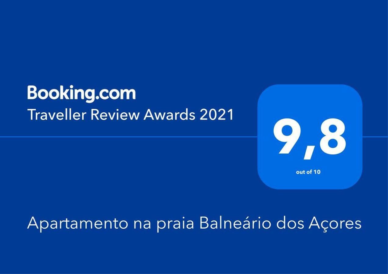 Apartamento Praia Balneario Dos Acores Florianópolis Zewnętrze zdjęcie