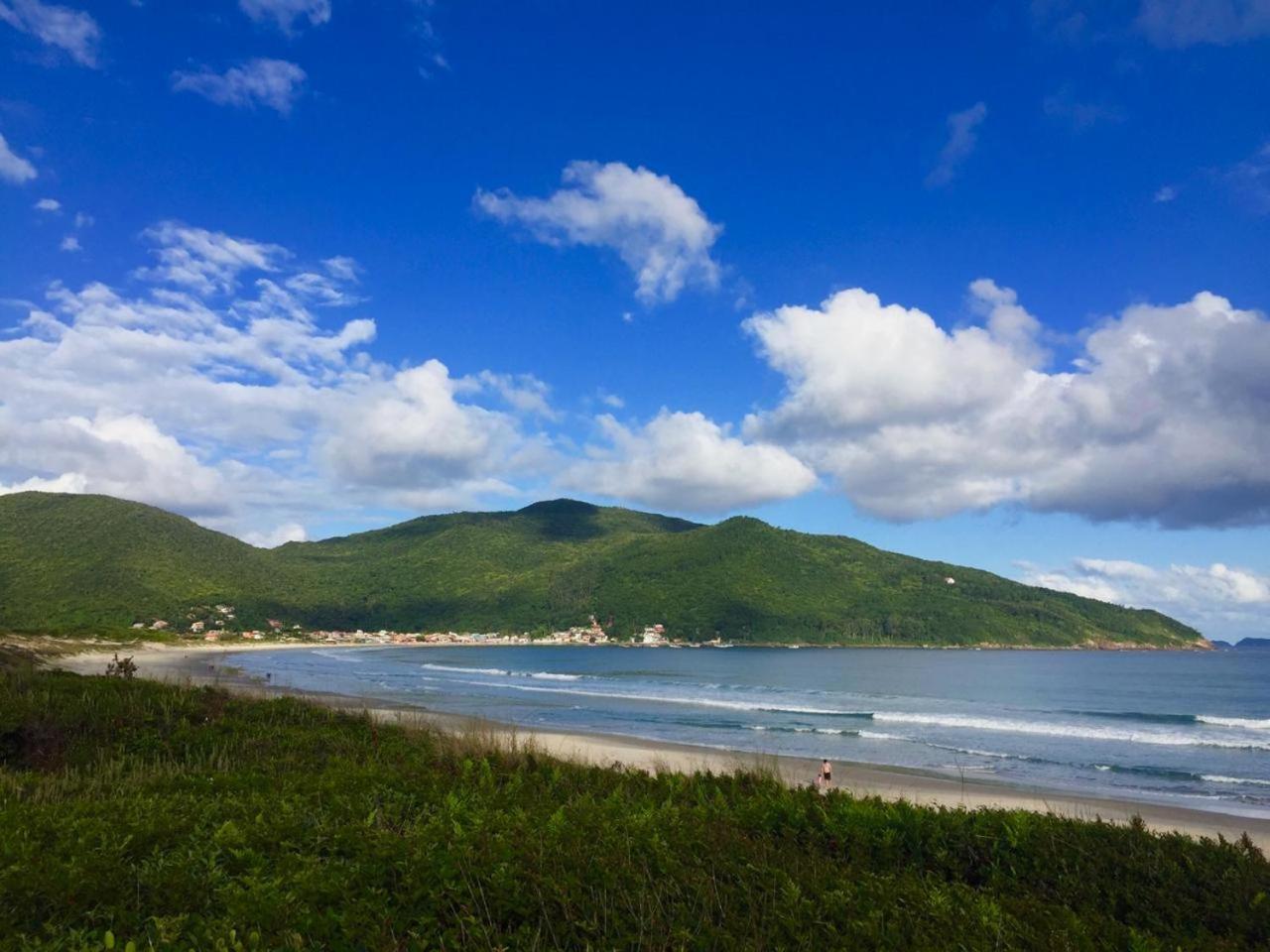 Apartamento Praia Balneario Dos Acores Florianópolis Zewnętrze zdjęcie